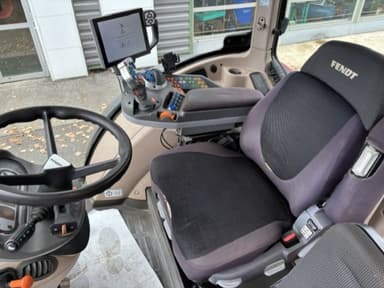 Tracteur FENDT 512 PROFI PLUS - photo 5