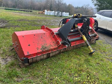 Broyeur VICON BROMEX PX 280 - photo 3