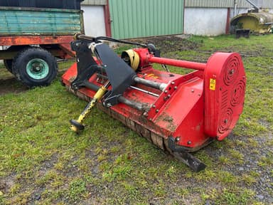 Broyeur VICON BROMEX PX 280 - photo 4