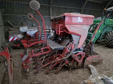 Combine de Semis KUHN Venta 3010+HR3020 - photo 3
