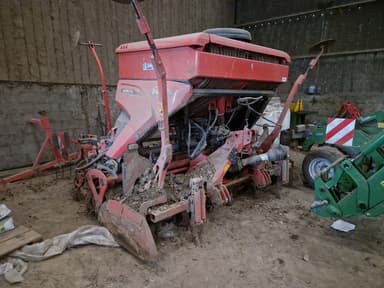 Combine de Semis KUHN Venta 3010+HR3020 - photo 2