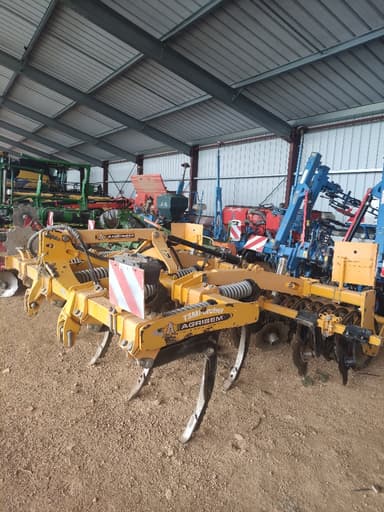 Dechaumeur AGRISEM Agromulch Silver 3.0 - photo 2