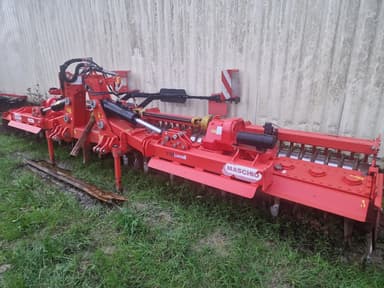 Herse rotative MASCHIO Aquila 6000 - photo 3