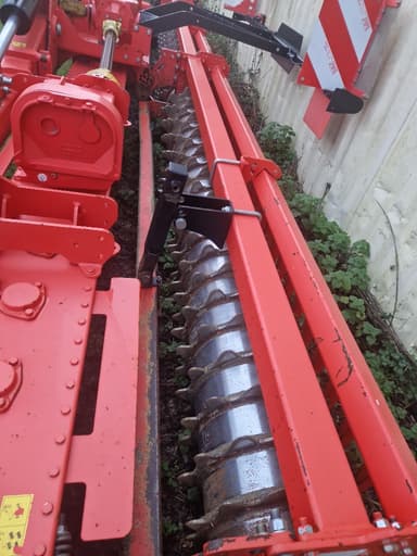 Herse rotative MASCHIO Aquila 6000 - photo 4