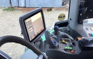 Tracteur DEUTZ FAHR Agrotron 7230ttv - photo 4
