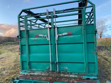 Betaillere BRUNEAU SRB 6890 - photo 4