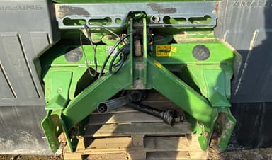 Epandeur engrais AMAZONE ZA TS 4200 - photo 3