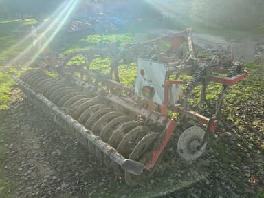 Dechaumeur KUHN CULTIMER 350 - photo 3