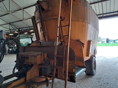 Melangeuse BELAIR DRAKKAR 220 SB - photo 2