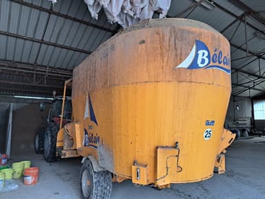 Melangeuse BELAIR DRAKKAR 220 SB - photo 5