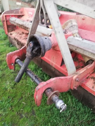 Broyeur KUHN RM 320 - photo 4