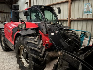 Telescopique MANITOU MLT 635-130 PS+ - photo 3