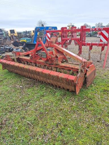 Herse rotative PERUGINI Sk300 - photo 4