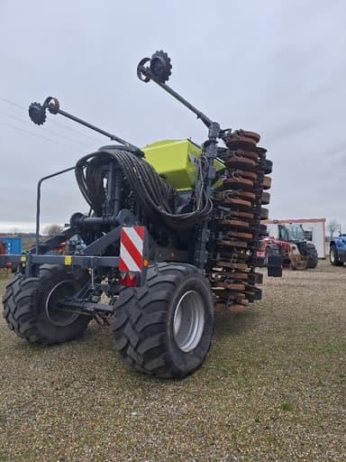 Semoir simplifié SKY Easy drill HD  - photo 3