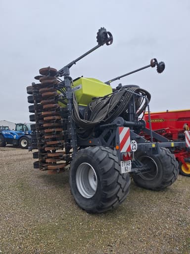 Semoir simplifié SKY Easy drill HD  - photo 4
