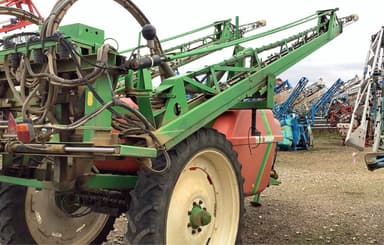 Pulverisateur SEGUIP SN 30 - photo 3
