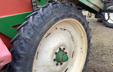 Pulverisateur SEGUIP SN 30 - photo 5