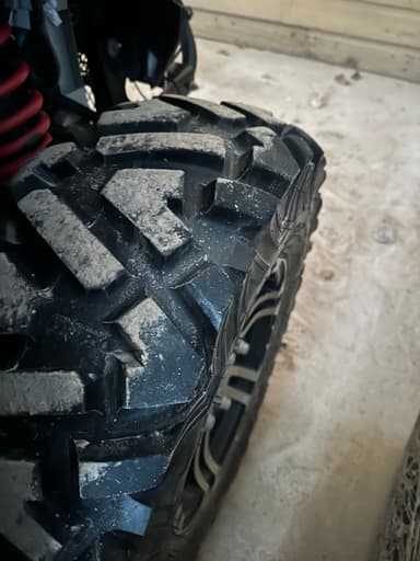 Quad - SSV HYTRACK Hy 510 S - photo 5