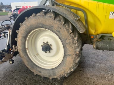 Pulverisateur ARLAND Expert 3030 TR4 - photo 5