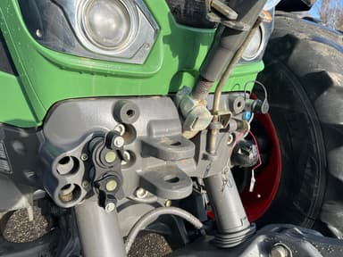 Tracteur FENDT 939 Profi + - photo 3