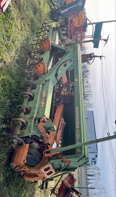Semoir en ligne AMAZONE ADP401 - photo 3