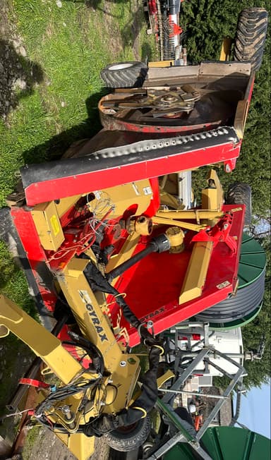 Broyeur GYRAX 4480 - photo 2