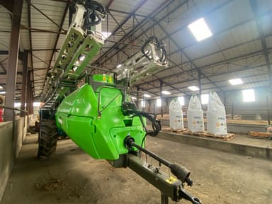 Pulverisateur TECNOMA Tecnis 4500 - photo 2