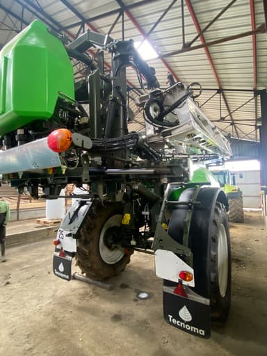 Pulverisateur TECNOMA Tecnis 4500 - photo 5