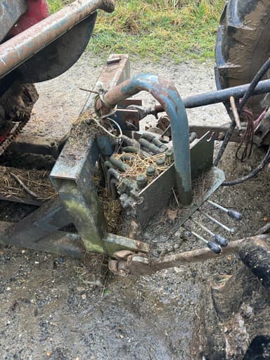 Derouleuse SUIRE Rotative - photo 4