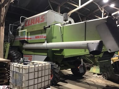 Moissonneuse CLAAS 98 - photo 3