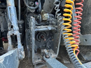 Tracteur VALTRA Q305 - photo 4