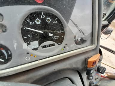Tracteur LANDINI VISION 95 - photo 3