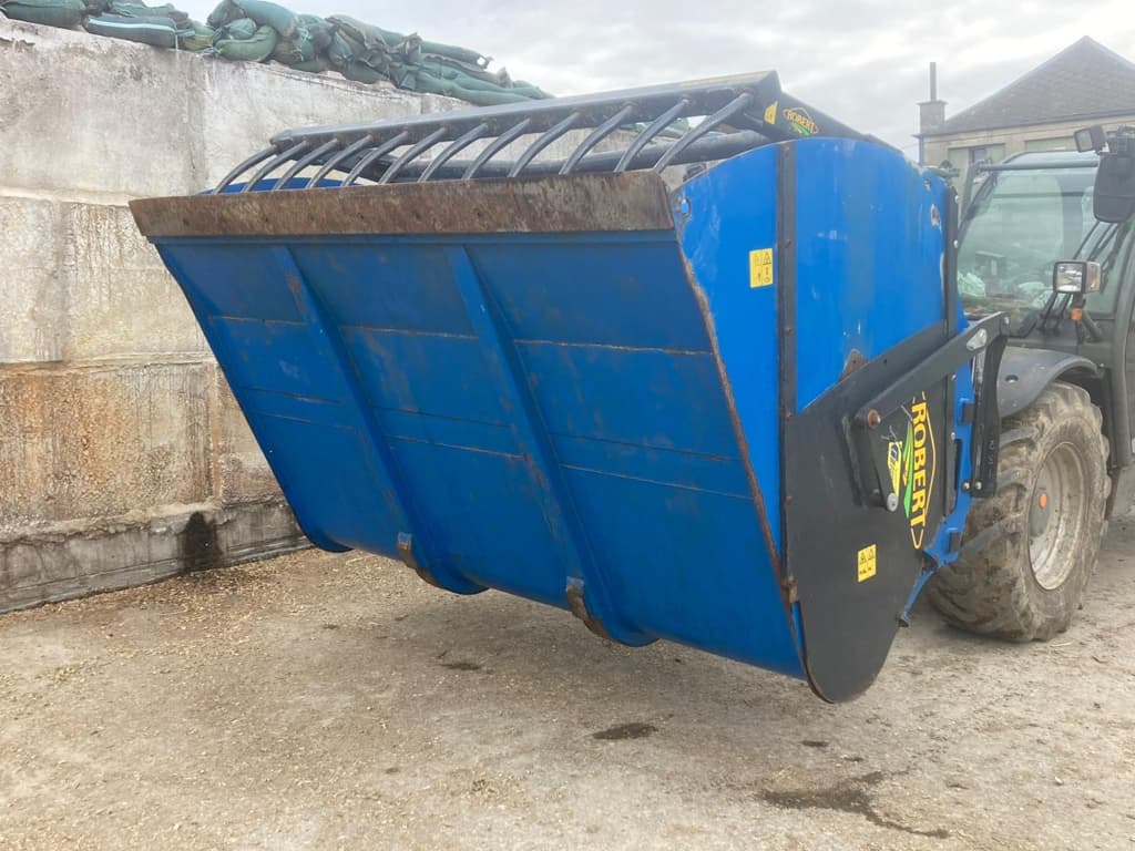 Godet ROBERT BM 3200 H EVO MC2 - photo principale