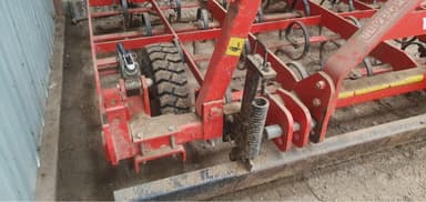 Vibroculteur QUIVOGNE 5 m - photo 2