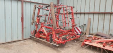 Vibroculteur QUIVOGNE 5 m - photo 4