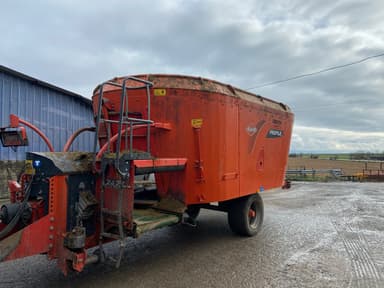 Melangeuse KUHN Profile 24.2 CL - photo 2