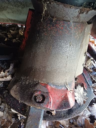 Faucheuse KUHN GMD 3510 FF - photo 2