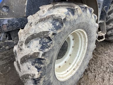 Tracteur NEW HOLLAND T6090 ACTIVE - photo 5