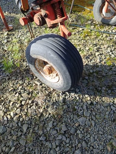 Faneuse KUHN GF 4201 mh - photo 4