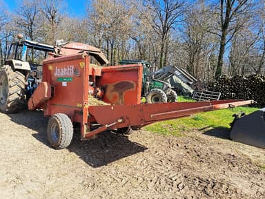 Pailleuse JEANTIL PR2000R - photo 4