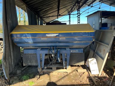 Epandeur engrais BOGBALLE M2w - photo 2