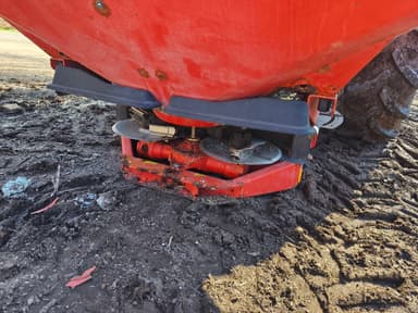 Epandeur engrais KUHN MDS 19.1 R2 - photo 4