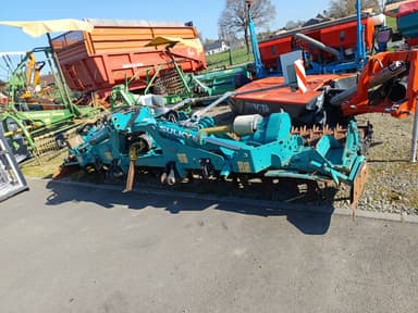 Herse rotative SULKY Cultiline hrw 450 280 - photo 4