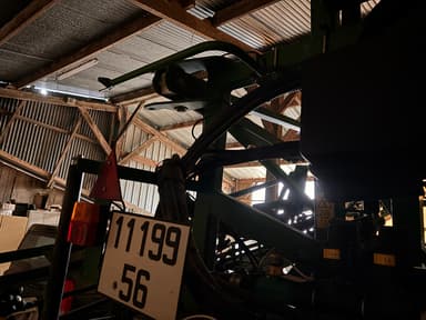 Pulverisateur JOHN DEERE 724i - photo 4