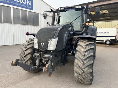Tracteur VALTRA T 203 DIRECT - photo 3