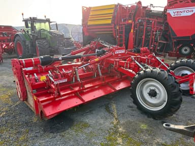 Fraise butteuse GRIMME Gf 600 - photo 4