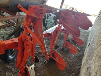 Charrue KUHN Vari master 123 - photo 4