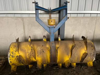 Divers RECK EPARPILLEUR DE SILO - photo 2
