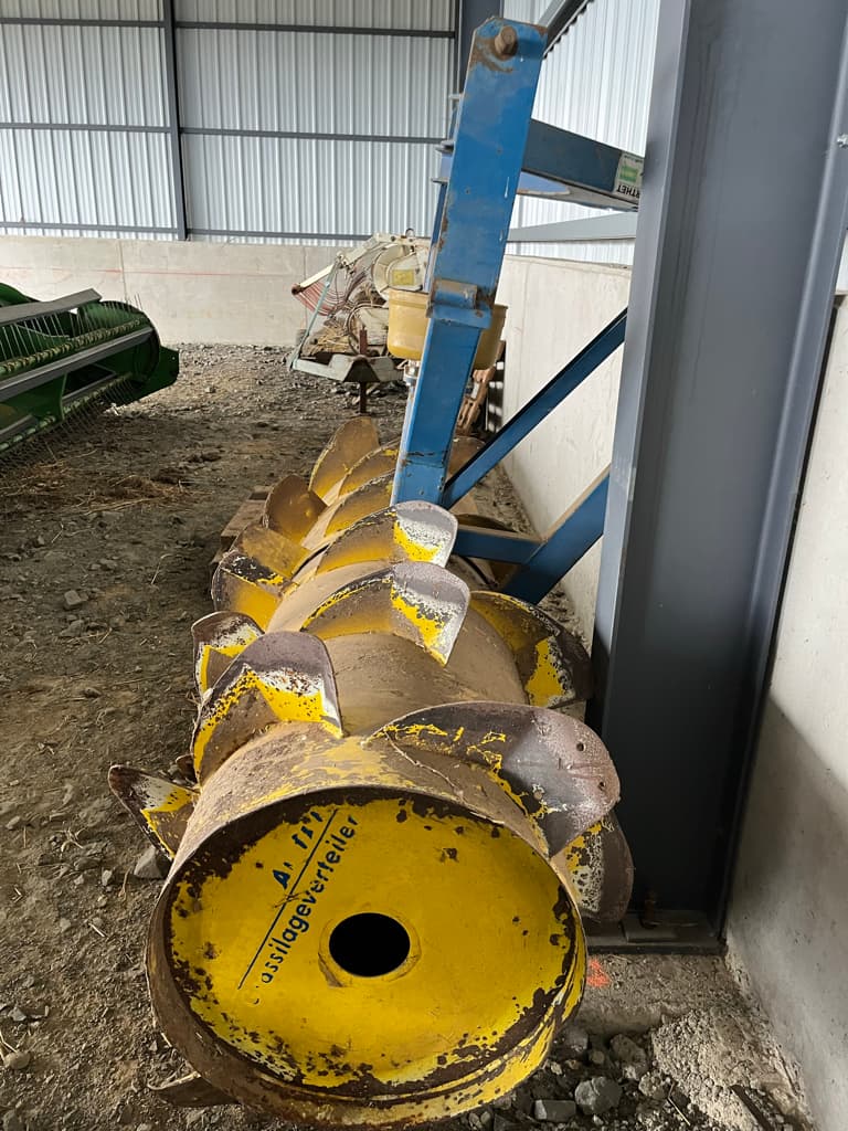 Divers RECK EPARPILLEUR DE SILO - photo principale