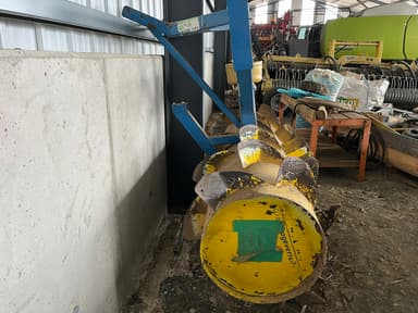 Divers RECK EPARPILLEUR DE SILO - photo 3